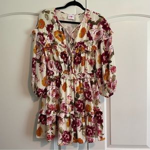 Buddy Love Dress 💖